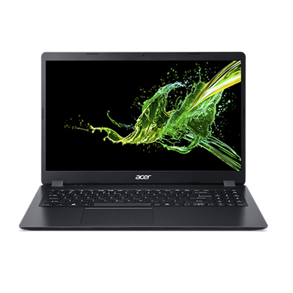 Laptop Acer Aspire A315-56-502X NX.HS5SV.00F (Core i5 1035G1/4Gb/256Gb SSD/ 15.6