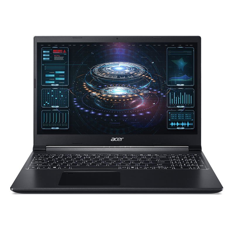ACER Gaming Aspire 7 A715-41G-R150 400ACER026