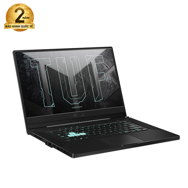 Laptop Asus TUF Gaming FX516PE-HN005T (I7 11370H/ 8GB/ 512GB SSD/ 15.6FHD-144Hz/ RTX3050 TI 4GB/ Win10/ Grey/ RGB_KB)