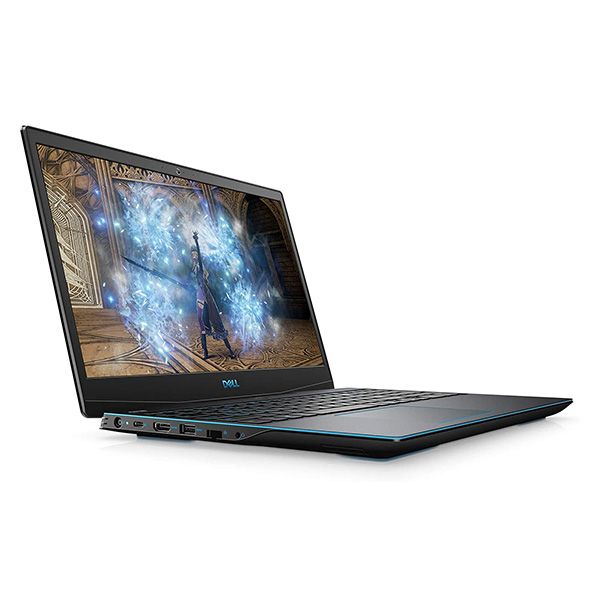 Laptop Dell Gaming G3 3500B P89F002 (Core i7 - 10750H/16Gb (2x8Gb)/ 512Gb SSD/15.6