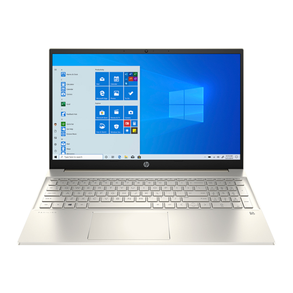 Laptop HP Pavilion 15-eg0505TU 46M02PA (i5-1135G7/ 8GB/ 512GB SSD/ 15.6FHD/ VGA ON/ Win10/ Gold)