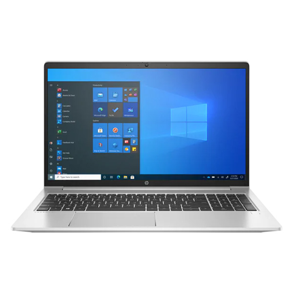 Laptop HP ProBook 450 G8 2H0W1PA (i5-1135G7/ 8GB/ 256GB SSD/ 15.6FHD/ Nvidia MX450_2GB/ WIN10/ Silver/ LEB_KB)