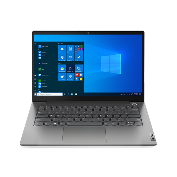 Laptop Lenovo Thinkbook 14 G2 ITL 20VD004BVN (Core i5 1135G7/8Gb/256 SSD/14.0