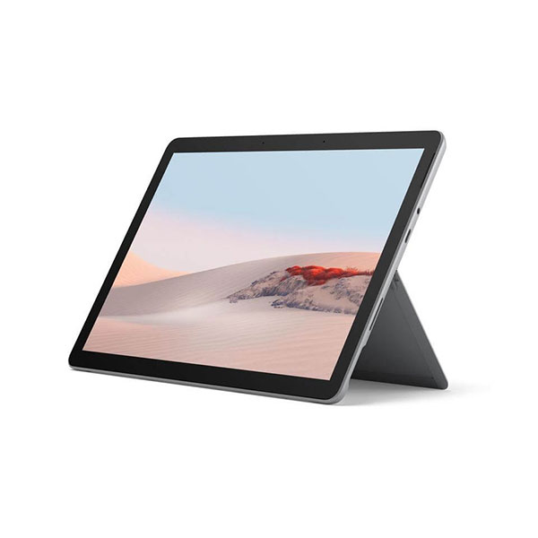 Microsoft Surface Go 2 64G/4Gb (Platium)- 64Gb/ 10.5Inch/ Wifi/Bluetooth