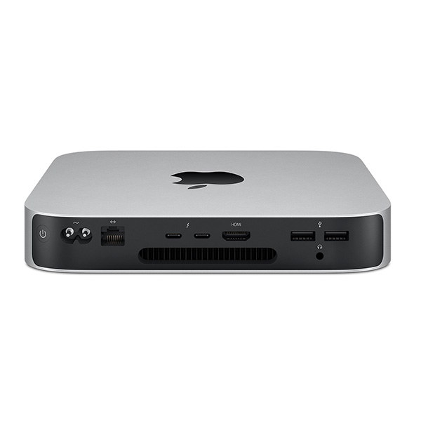 Máy tính Apple Mac mini Z12N000B8 Apple M1/ 16Gb/ 256Gb