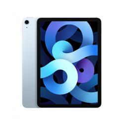 Apple iPad air 4 10.9" (2020) Cellular 256Gb ZA/A (Sky Blue)
