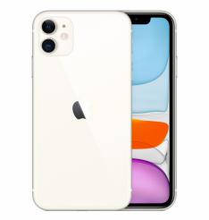 Apple iPhone 11 64GB (VN/A) (White)- 6.1Inch/ 64Gb