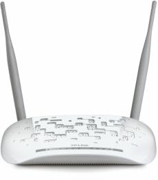 TP-LINK TD-W8961ND