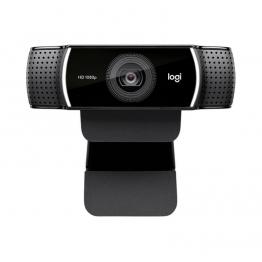 LOGITECH WEBCAM C922